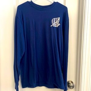 Marley Lilly Fall Long Sleeve TShirt